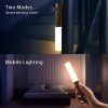 Rechargeable Motion Sensor Night Light – Magnetic & Portable